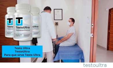 Testo Ultra En Mercadona Precio